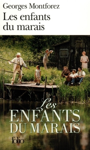 Les Enfants Du Marais