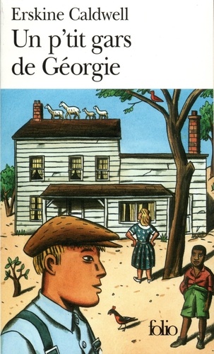 Un P'tit Gars De Georgie