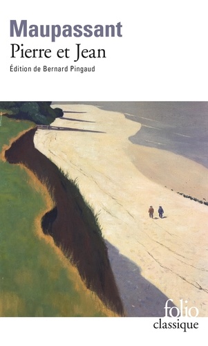 Pierre Et Jean