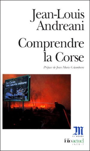 Comprendre La Corse