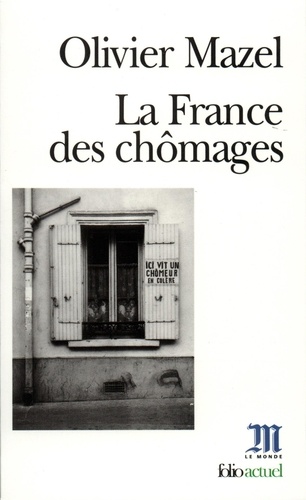 La France Des Chômages