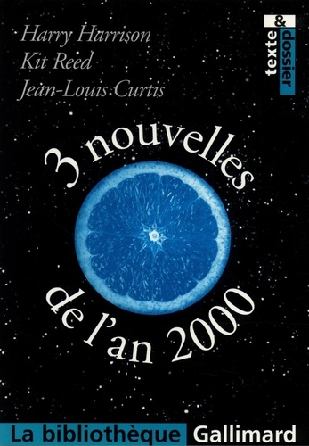 3 Nouvelles De L'an 2000