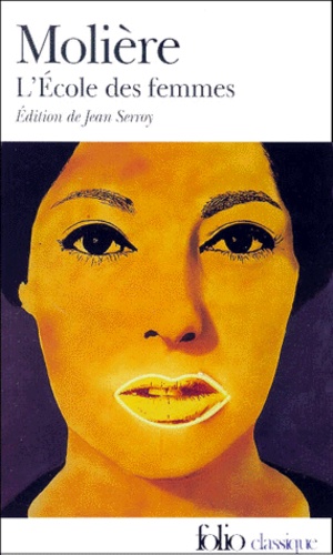 L'école Des Femmes