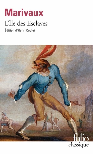 L'ile Des Esclaves
