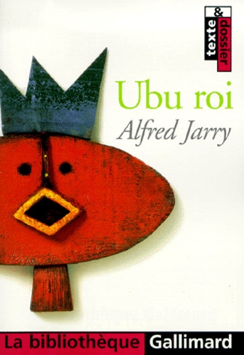 Ubu Roi