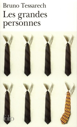 Les Grandes Personnes