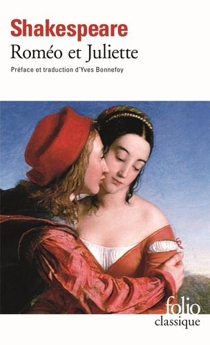 Roméo Et Juliette