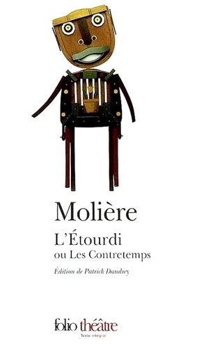 L'étourdi Ou Les Contretemps