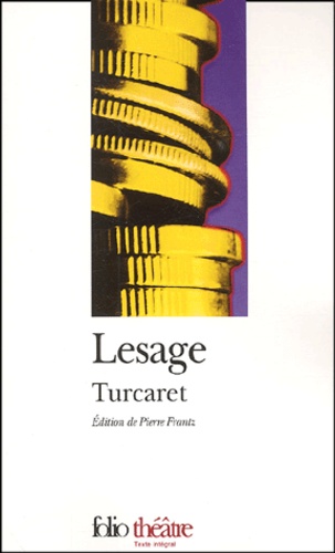 Turcaret