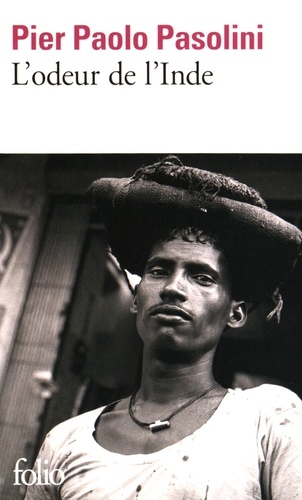 L'odeur De L'inde