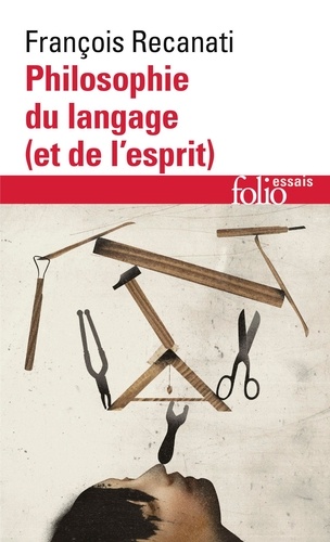 Philosophie Du Langage (Et De L'esprit)