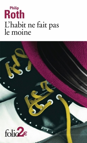 L'habit Ne Fait Pas Le Moine