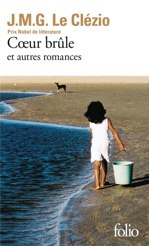 Coeur Brûle - Et Autres Romances