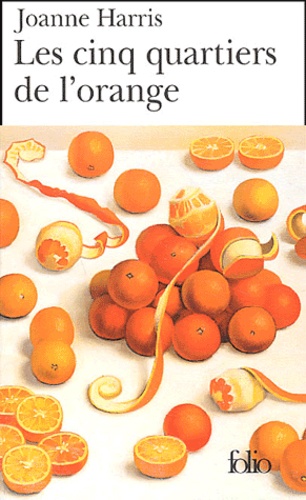Les Cinq Quartiers De L'orange