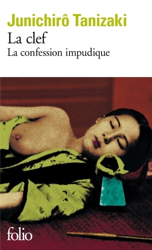 La Clef - La Confession Impudique