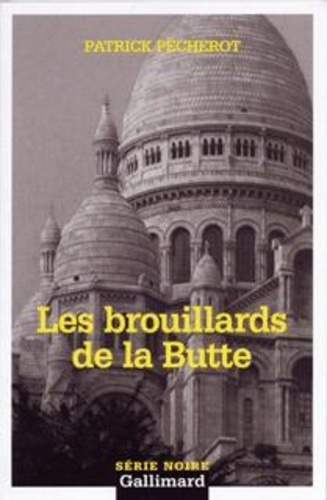 Les Bouillards De La Butte