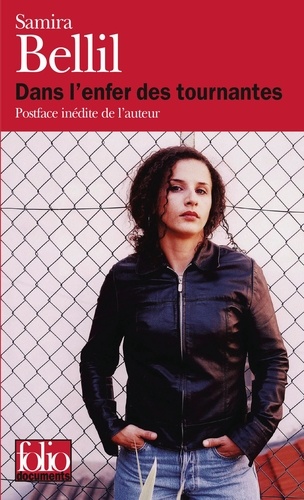 Dans L'enfer Des Tournantes