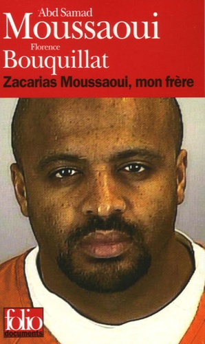 Zacar Moussa Mon Frere