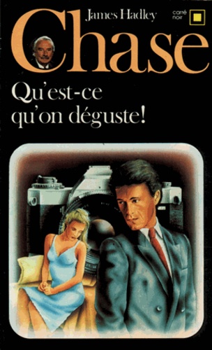 Qu'est-Ce Qu'on Déguste !