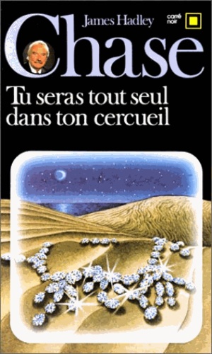 Tu Seras Tout Seul Dans Ton Cercueil