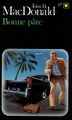 Bonne Pâte