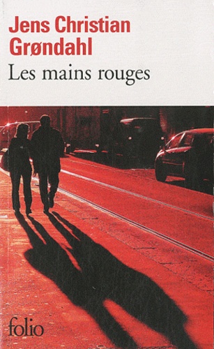 Les Mains Rouges