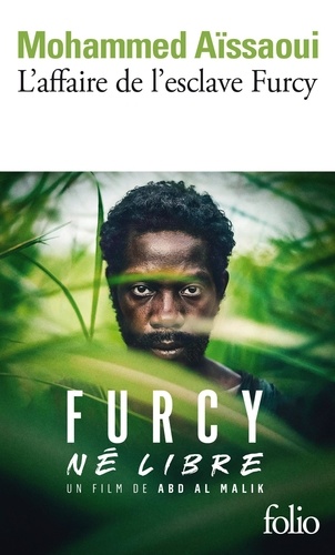 L'affaire De L'esclave Furcy