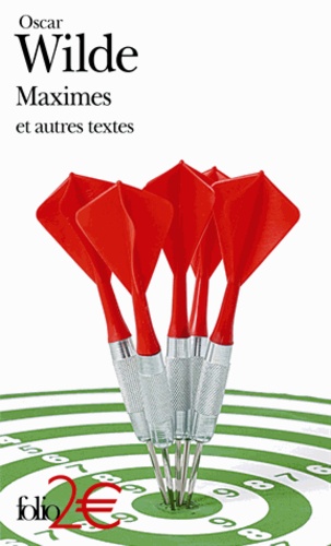 Maximes Et Autres Textes
