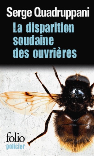 La Disparition Soudaine Des Ouvrières - Une Enquête De La Commissaire Simona Tavianello