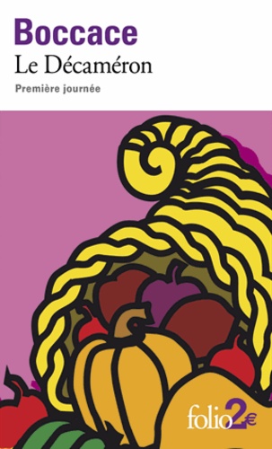 Le Décaméron - Première Journée