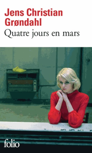 Quatre Jours En Mars