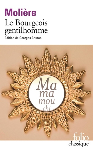 Le Bourgeois Gentilhomme