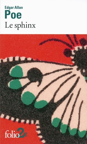 Le Sphinx Et Autres Contes