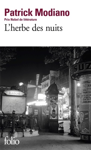 L'herbe Des Nuits