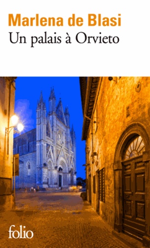 Un Palais À Orvieto