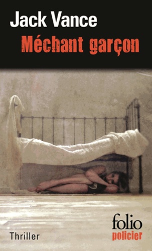 Méchant Garçon