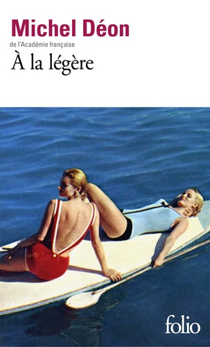A La Légère