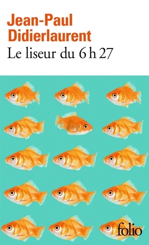 Le Liseur Du 6h27