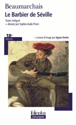 Le Barbier De Séville