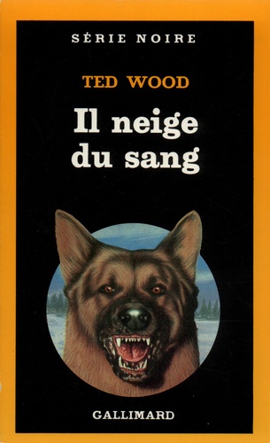 Il Neige Du Sang