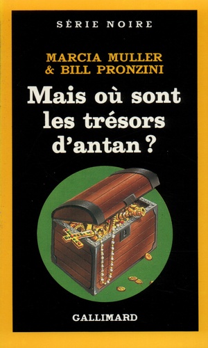 Mais Où Sont Les Trésors D'antan ?