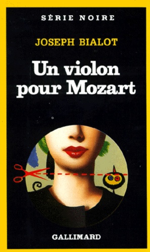 Un Violon Pour Mozart
