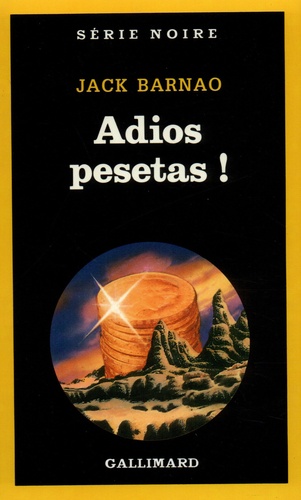 Adios Pesetas !