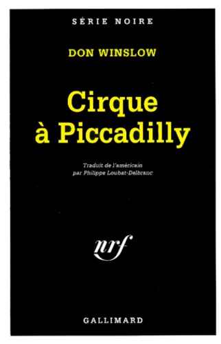 Cirque à Piccadilly