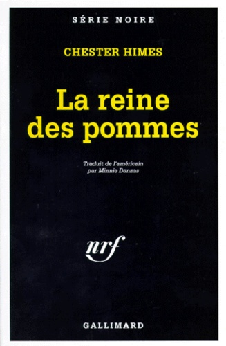 La Reine Des Pommes