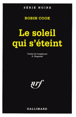 Le Soleil Qui S'éteint