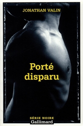 Porté Disparu