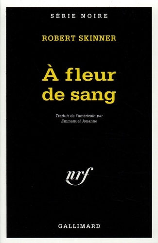 A Fleur De Sang