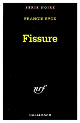 Fissure
