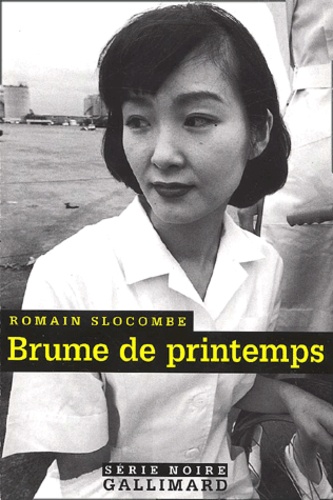 Brume De Printemps